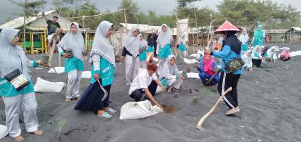 PEDULI LINGKUNGAN